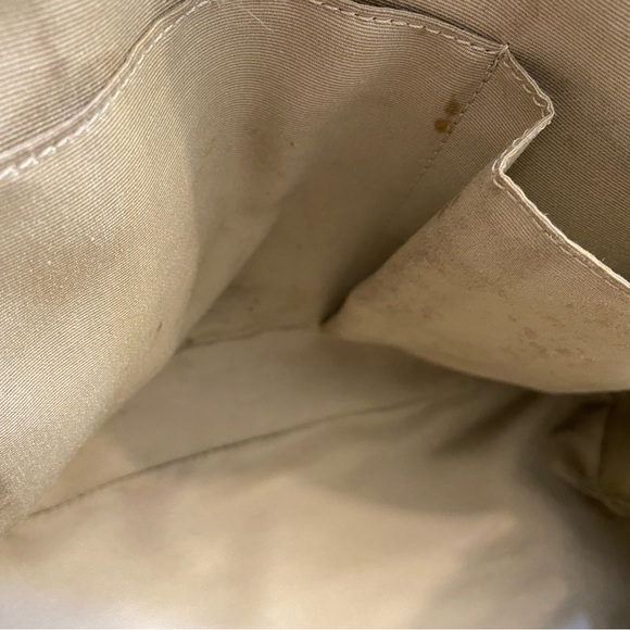 Coach Raspberry Empire Handbag - Picture 6 of 6